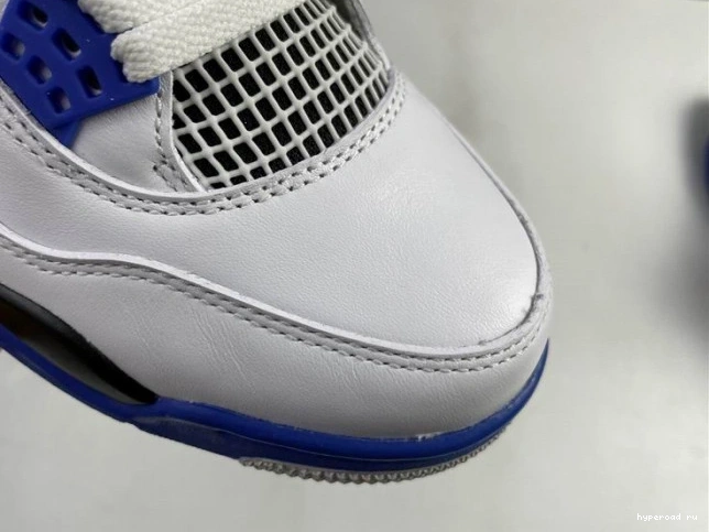 Retro (2017) Jordan 4 Motorsports 308497-117 1017